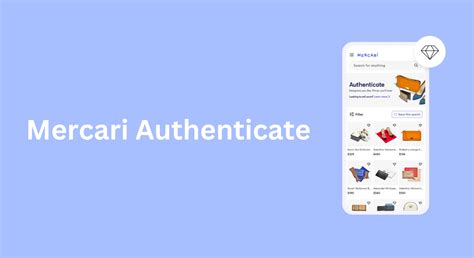 mercari authenticate